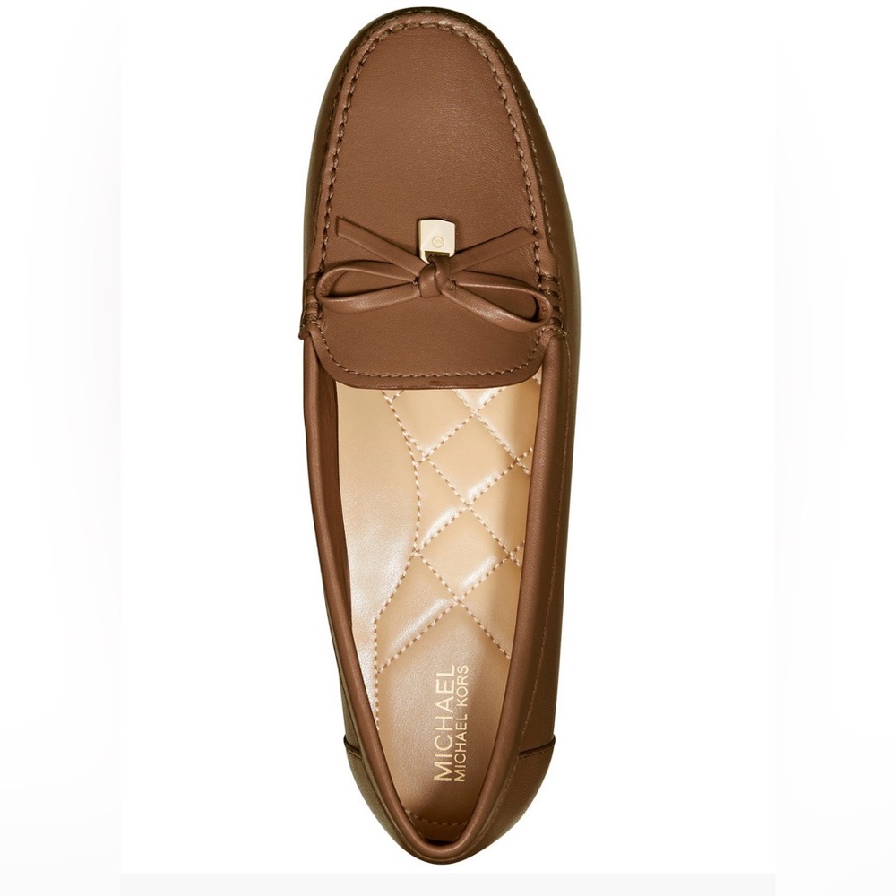 Michael Kors Women's Juliette Moccasin Loafers